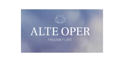 Eventlocations - Hessen Süd - Alte Oper Frankfurt Konzert- und Kongresszentrum GmbH