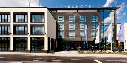 Eventlocations - Hoteleinrichtungen: Tiefgarage - Hürth (Rhein-Erft-Kreis) - Welcome Parkhotel Euskirchen