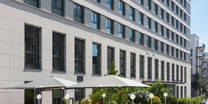 Eventlocations - Hoteleinrichtungen: Wäscheservice - Hessen - Best Western Plus Welcome Hotel Frankfurt