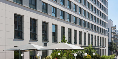 Eventlocations - Zimmerausstattung: Bademantel - Rüsselsheim - Best Western Plus Welcome Hotel Frankfurt
