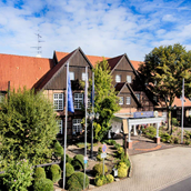 Eventlocation - Welcome Hotel Dorf Münsterland