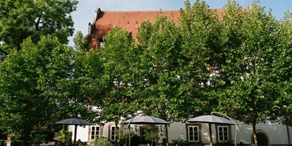 Eventlocations - Tagungstechnik im Haus: WLAN - Forchtenberg - Welcome Hotel Schloss Lehen
