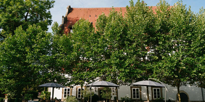 Eventlocations - Zimmerausstattung: Schreibtisch - Baden-Württemberg - Welcome Hotel Schloss Lehen