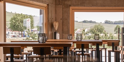 Eventlocations - Locationtyp: Bar/Lounge - Neuenweg - Räumlichkeiten im Coffee&wine - coffee&wine Auggen
