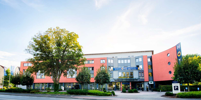 Eventlocations - Hoteleinrichtungen: behindertengerecht - Welcome Hotel Paderborn
