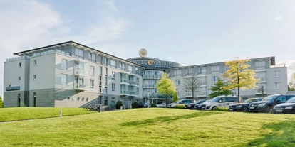 Eventlocations - Hoteleinrichtungen: Wäscheservice - Borken (Borken) - Welcome Hotel Wesel