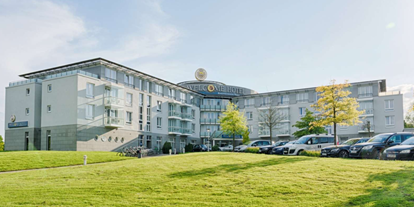 Eventlocations - Hoteleinrichtungen: Wäscheservice - Ruhrgebiet - Welcome Hotel Wesel