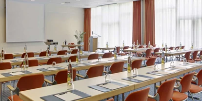 Eventlocations - Tagungstechnik im Haus: Leinwände - Rees - Welcome Hotel Wesel