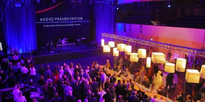 Eventlocations - Locationtyp: Theater/Konzertsaal - Erbes-Büdesheim - King 