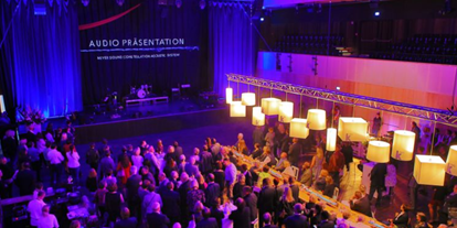 Eventlocations - Location für:: PR & Marketing Event - Wiesbaden - King 