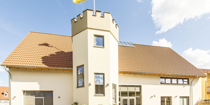 Eventlocations - Location für:: Ausstellung - Hessen Süd - Feierscheier am Turm