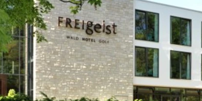 Eventlocations - Tagungstechnik im Haus: WLAN - Niedersachsen - Hotel FREIgeist Northeim