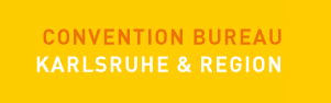 Eventlocation - Convention Bureau Karlsruhe + Region c/o KTG Karlsruhe Tourismus GmbH