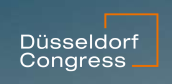 Eventlocation - Düsseldorf Congress GmbH