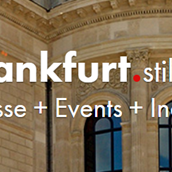 Eventlocation - Frankfurt Convention Bureau Tourismus+Congress GmbH Frankfurt am Main