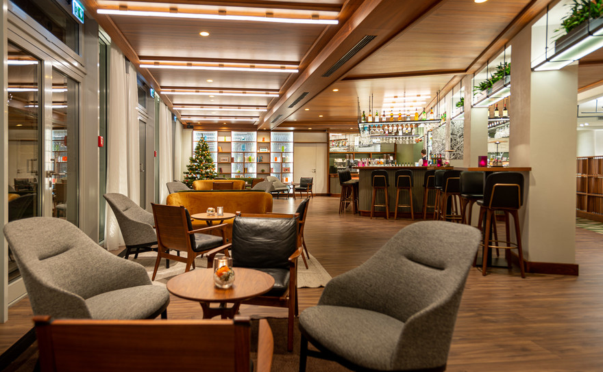 Eventlocation - Hotel Europa