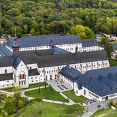 Eventlocation - Kloster Eberbach
