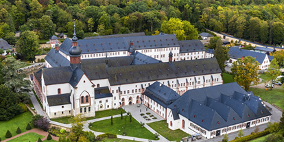 Eventlocations - Hessen Süd - Kloster Eberbach