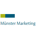 Eventlocation - Münster Marketing / Kongressbüro