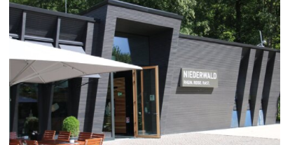 Eventlocations - Locationtyp: Restaurant - Hunsrück - Am Niederwald Denkmal an Genuss