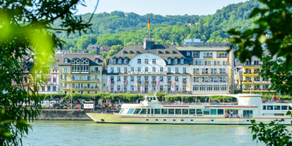 Eventlocations - Rheinland-Pfalz - Bellevue Rheinhotel