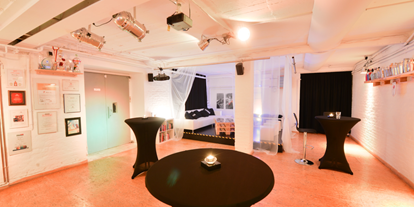 Eventlocations - Location für:: Party - Frankfurt am Main - IN-LIVE Events & Gastro GmbH