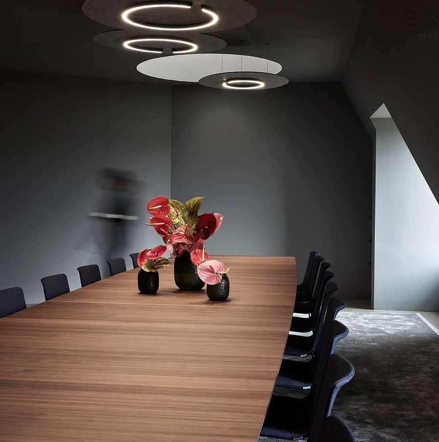 Eventlocation - SVYT The Business Hideaway