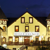 Eventlocation - Hotel Freihof