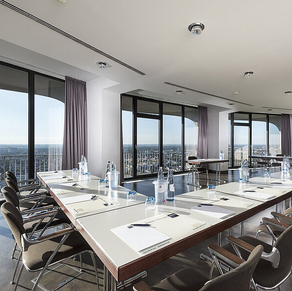 Eventlocation - Dorint Hotel An der Kongresshalle Augsburg