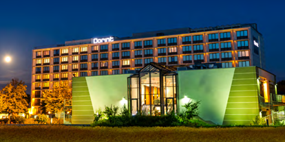 Eventlocations - Hoteleinrichtungen: WLAN - Deutschland - Dorint Hotel Main Taunus Zentrum Frankfurt/Sulzbach