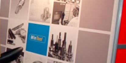 Eventlocations - Portfolio: Messebau-Systemvariante - Deutschland - Messedesign Messebau und Werbetechnik