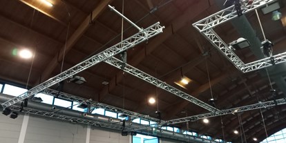 Eventlocations - Stuttgart - Messedesign Messebau und Werbetechnik