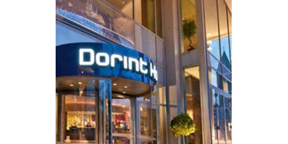 Eventlocations - Zimmerausstattung: Föhn - Leverkusen - Dorint Hotel am Heumarkt Köln