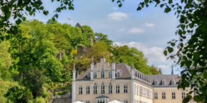 Eventlocations - Location für:: PR & Marketing Event - Bad Breisig - Schloss Sayn