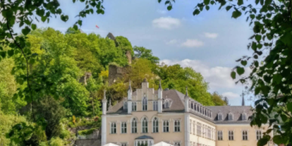 Eventlocations - Location für:: Firmenevent - Hambach - Schloss Sayn