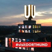 Eventlocation - DORTMUND tourismus GmbH