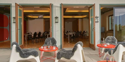 Eventlocations - Zimmerausstattung: Föhn - Bad Tölz - Bussi Baby Hotel & Bar