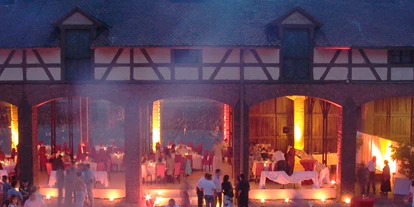 Eventlocations - Location für:: Hochzeit - Neunkirchen am Brand - Gut Wolfgangshof