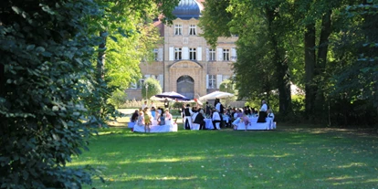 Eventlocations - Locationtyp: Landgüter - Thalmässing - Schloss Dürrenmungenau