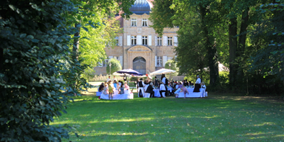 Eventlocations - Outdoor - Zirndorf - Schloss Dürrenmungenau