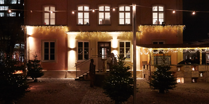 Eventlocations - Location für:: PR & Marketing Event - Aschheim - Villa Flora