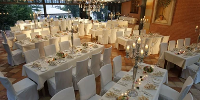 Eventlocations - Location für:: Hochzeit - Huglfing - LA VILLA am Starnberger See