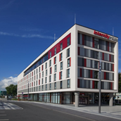 Eventlocation - IntercityHotel Duisburg