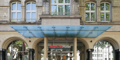 Eventlocations - Hoteleinrichtungen: Tiefgarage - Deutschland - IntercityHotel Düsseldorf