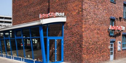 Eventlocations - Hoteleinrichtungen: behindertengerecht - Lüneburger Heide - IntercityHotel Hamburg-Altona