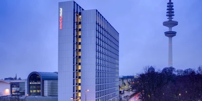 Eventlocations - Hoteleinrichtungen: WLAN - Bendestorf - IntercityHotel Hamburg Dammtor-Messe