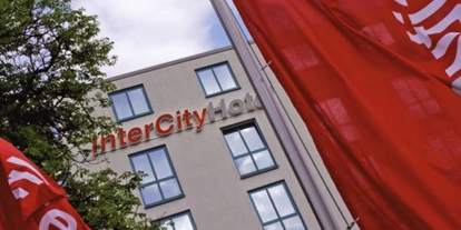 Eventlocations - Hoteleinrichtungen: Haustiere erlaubt - Calden - IntercityHotel Kassel