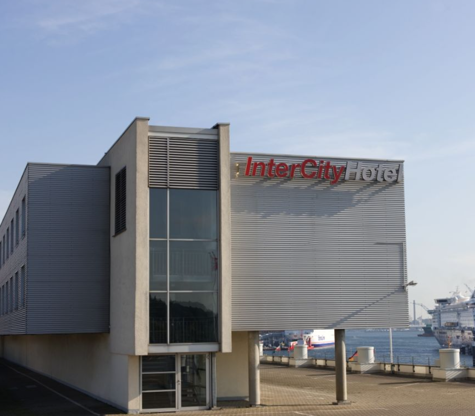 Eventlocation - IntercityHotel Kiel