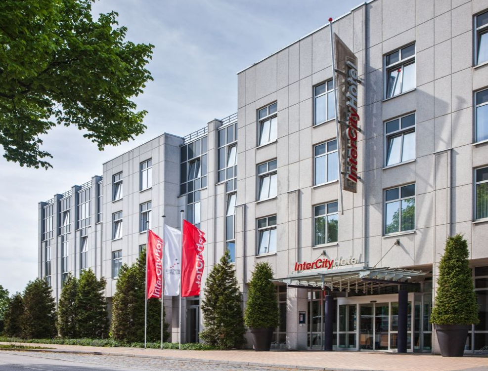 Eventlocation - IntercityHotel Rostock