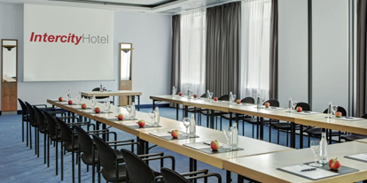 Eventlocations - Gastronomie: Restaurant - Vorpommern - IntercityHotel Rostock